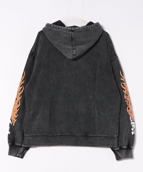 old LOST パーカー セール】【限定】lost/ロスト プルオーバー/パーカー