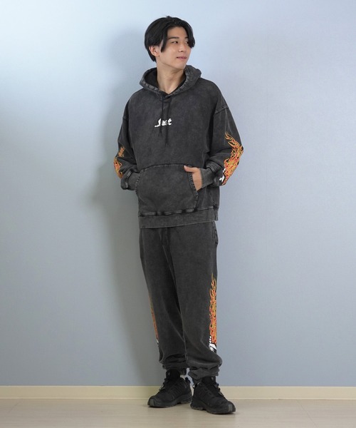 old LOST パーカー セール】【限定】lost/ロスト プルオーバー/パーカー