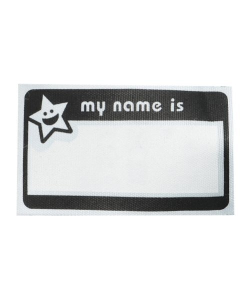 X-girl Stages（エックスガールステージス）の「配色切替ロゴ刺しゅうワンピース（ワンピース・キッズ・ブラック/ブルー・110cm/130cm/140cm/100cm/120cm/90cm）」の10枚目の写真