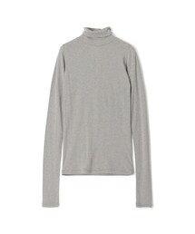 テンセルシルク ベーシックカットソー（Tシャツ/カットソー）｜BACCA
