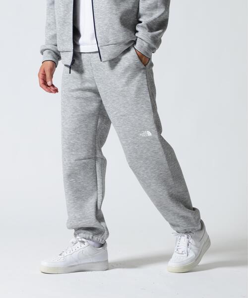THE NORTH FACE(ザノースフェイス)の「THE NORTH FACE (ザ・ノース・フェイス)Tech Air Sweat Pant テックエアースウェットパンツ(スウェットパンツ・メンズ・ブラック/グレー/グレー系その他3・L/M/S/XL)」の3枚目の写真