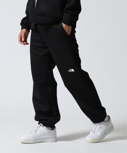 THE NORTH FACE(ザノースフェイス)の「THE NORTH FACE (ザ・ノース・フェイス)Tech Air Sweat Pant テックエアースウェットパンツ(スウェットパンツ・メンズ・ブラック/グレー/グレー系その他3・L/M/S/XL)」の2枚目の写真