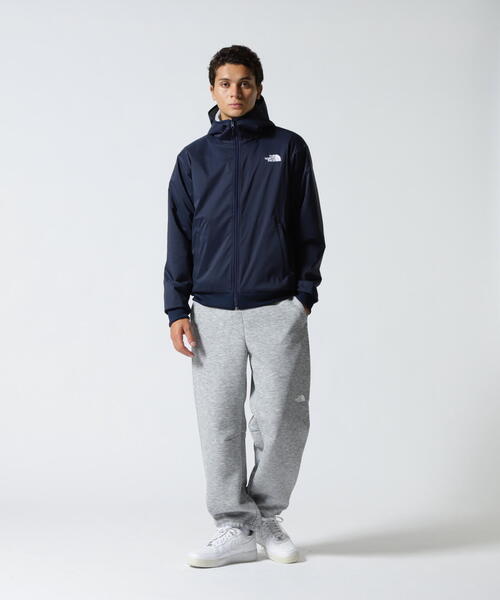THE NORTH FACE (ザ・ノース・フェイス）Tech Air Sweat Pant テック