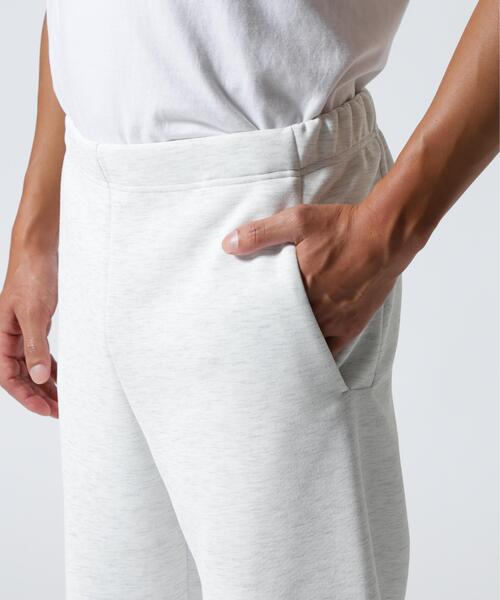 THE NORTH FACE(ザノースフェイス)の「THE NORTH FACE (ザ・ノース・フェイス)Tech Air Sweat Pant テックエアースウェットパンツ(スウェットパンツ・メンズ・ブラック/グレー/グレー系その他3・L/M/S/XL)」の13枚目の写真
