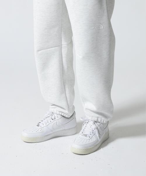 THE NORTH FACE(ザノースフェイス)の「THE NORTH FACE (ザ・ノース・フェイス)Tech Air Sweat Pant テックエアースウェットパンツ(スウェットパンツ・メンズ・ブラック/グレー/グレー系その他3・L/M/S/XL)」の14枚目の写真