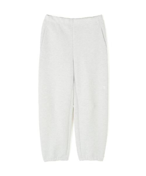 THE NORTH FACE(ザノースフェイス)の「THE NORTH FACE (ザ・ノース・フェイス)Tech Air Sweat Pant テックエアースウェットパンツ(スウェットパンツ・メンズ・ブラック/グレー/グレー系その他3・L/M/S/XL)」の16枚目の写真