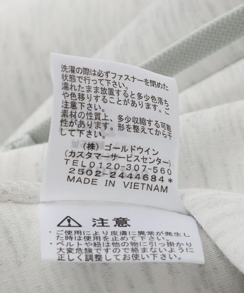 THE NORTH FACE(ザノースフェイス)の「THE NORTH FACE (ザ・ノース・フェイス)Tech Air Sweat Pant テックエアースウェットパンツ(スウェットパンツ・メンズ・ブラック/グレー/グレー系その他3・L/M/S/XL)」の21枚目の写真