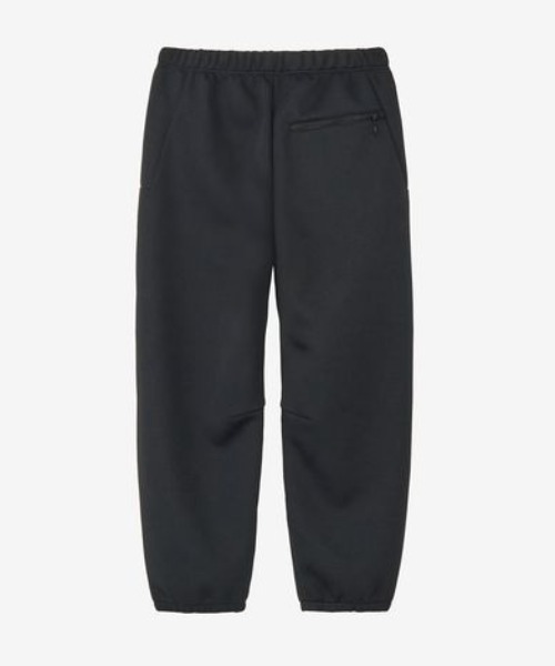 THE NORTH FACE（ザノースフェイス）の「THE NORTH FACE (ザ・ノース・フェイス）Tech Air Sweat Pant テックエアースウェットパンツ（スウェットパンツ・メンズ・ブラック/グレー/グレー系その他3・L/M/S/XL）」の5枚目の写真