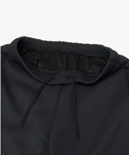 THE NORTH FACE（ザノースフェイス）の「THE NORTH FACE (ザ・ノース・フェイス）Tech Air Sweat Pant テックエアースウェットパンツ（スウェットパンツ・メンズ・ブラック/グレー/グレー系その他3・L/M/S/XL）」の6枚目の写真