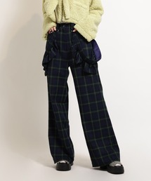 MILK | Amie パンツ(その他パンツ)