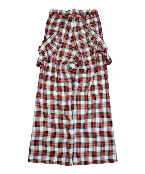 MILK(ミルク)の「Amie パンツ(その他パンツ・レディース・B/A/C・FREE)」の5枚目の写真