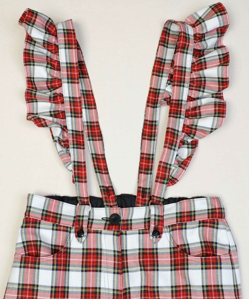 MILK(ミルク)の「Amie パンツ(その他パンツ・レディース・B/A/C・FREE)」の10枚目の写真