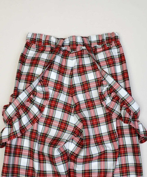 MILK(ミルク)の「Amie パンツ(その他パンツ・レディース・B/A/C・FREE)」の11枚目の写真