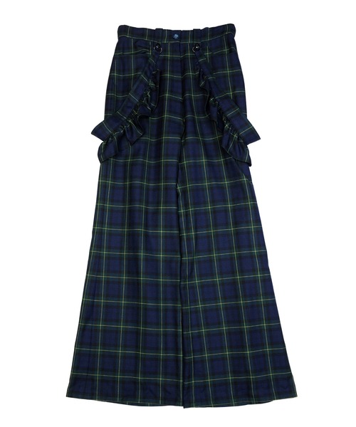 MILK(ミルク)の「Amie パンツ(その他パンツ・レディース・B/A/C・FREE)」の6枚目の写真