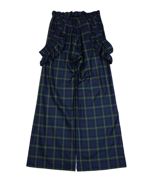 MILK(ミルク)の「Amie パンツ(その他パンツ・レディース・B/A/C・FREE)」の7枚目の写真