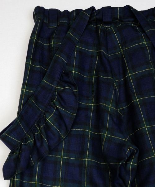 MILK(ミルク)の「Amie パンツ(その他パンツ・レディース・B/A/C・FREE)」の14枚目の写真