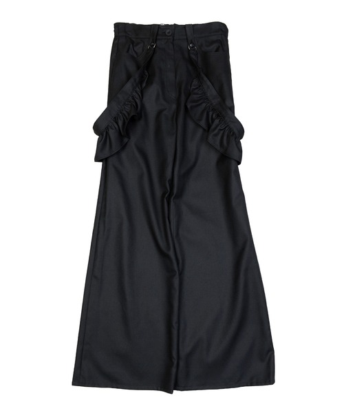 MILK(ミルク)の「Amie パンツ(その他パンツ・レディース・B/A/C・FREE)」の8枚目の写真