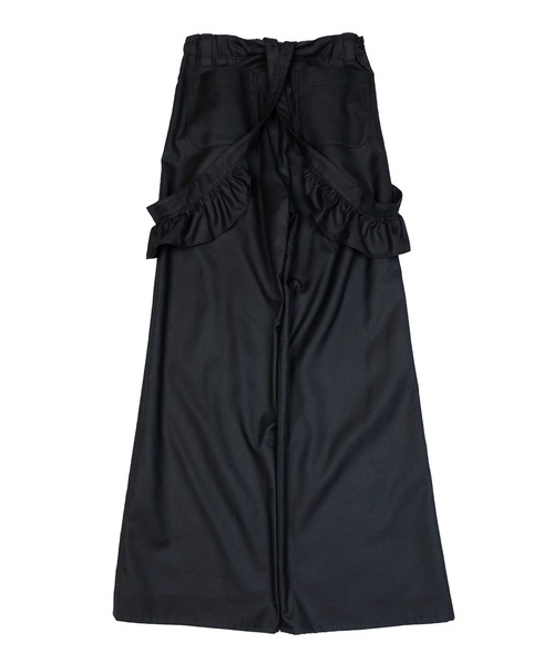 MILK(ミルク)の「Amie パンツ(その他パンツ・レディース・B/A/C・FREE)」の9枚目の写真