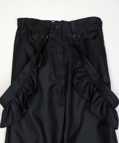 MILK(ミルク)の「Amie パンツ(その他パンツ・レディース・B/A/C・FREE)」の15枚目の写真