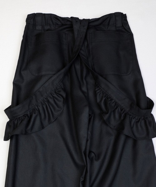 MILK(ミルク)の「Amie パンツ(その他パンツ・レディース・B/A/C・FREE)」の16枚目の写真