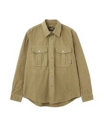 CONCHO SNAP UTILITY SHIRT / コンチョスナップ ユーティリティシャツ / AVIREX / アヴィレックス