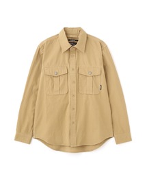 CONCHO SNAP UTILITY SHIRT / コンチョスナップ ユーティリティシャツ / AVIREX / アヴィレックス