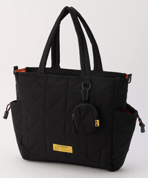 KiU(LE)KiU/LE SQ PADDED MULTI-PURPOSE TOTE BAG XNGApfbh}`p[pXg[gobO(g[gobO)
