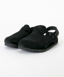 BIRKENSTOCK Tokio LEVE Black-regular