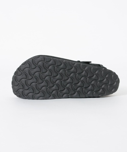 THE GOODLAND MARKET（ザグッドランドマーケット）の「BIRKENSTOCK　Tokio LEVE Black-regular（サンダル・メンズ・ブラック・40/42/41）」の5枚目の写真