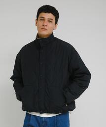 URBAN RESEARCH Sonny Label | リバーシブルスタンドブルゾン(ブルゾン)