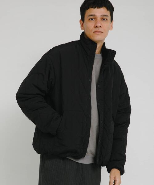 リバーシブルスタンドブルゾン（ブルゾン）｜URBAN RESEARCH Sonny