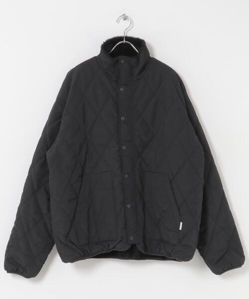 セール】リバーシブルスタンドブルゾン（ブルゾン）｜URBAN RESEARCH