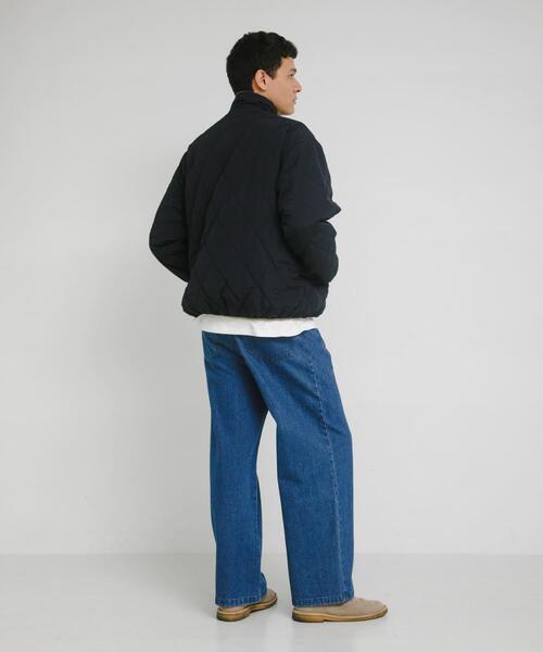 リバーシブルスタンドブルゾン（ブルゾン）｜URBAN RESEARCH Sonny