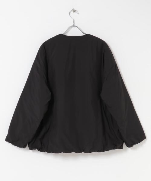 UR TECH』撥水ポケッタブル中綿ブルゾン（ブルゾン）｜URBAN RESEARCH