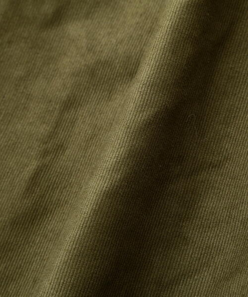 AVIREX（アヴィレックス）の「《VINTAGE LINE》N-1 OVERALL / エヌワン オーバーオール / AVIREX / アヴィレックス（サロペット/オーバーオール・メンズ・ネイビー/オリーブ系・L/M/XL/2XL）」の9枚目の写真