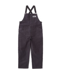 AVIREX(ABbNX)́sVINTAGE LINEtN-1 OVERALL / Gk I[o[I[ / AVIREX / ABbNX(Tybg/I[o[I[)