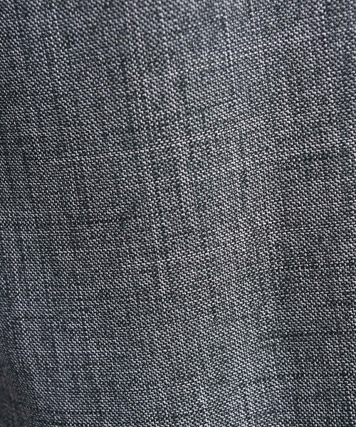 RAW FUDGE(ローファッジ)の「ウエストタックワイドパンツ(スラックス・レディース・ブラウン/グレー・M)」の18枚目の写真