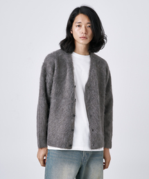 B.C STOCK | 【CALIFORNIA RANCH HOUSE】シャギーカーディガン(カーディガン/ボレロ)