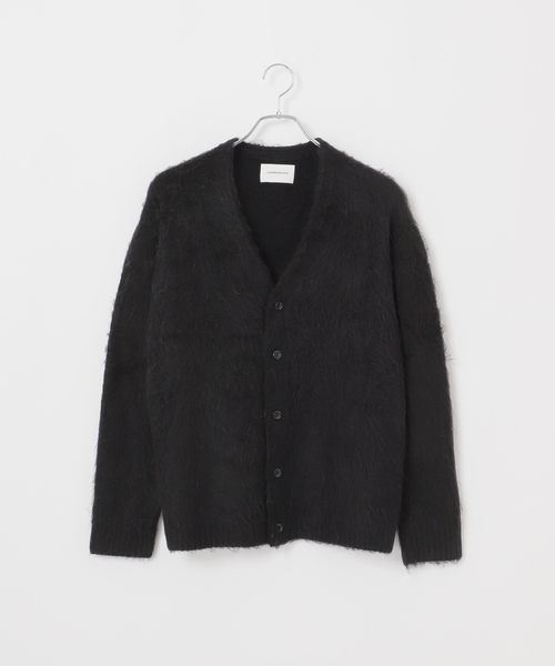 B.C STOCK(ベーセーストック)の「【CALIFORNIA RANCH HOUSE】シャギーカーディガン(カーディガン/ボレロ・メンズ・ブラック/ブラウン/ベージュ/ブルー系その他・FREE)」の21枚目の写真