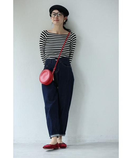 cawaii(カワイイ)の「恋する ベルベットバレエシューズ(パンプス・レディース・ブラウン/レッド/ブルー・38/37/36/35/40/39)」の5枚目の写真