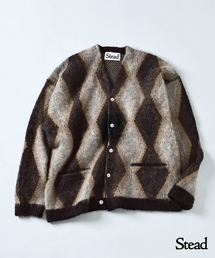 JOURNAL STANDARD｜ジャーナルスタンダード（メンズ）のカーディガン