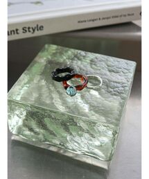 Ungrid（アングリッド）の「デザインクリアリングセット（リング）」