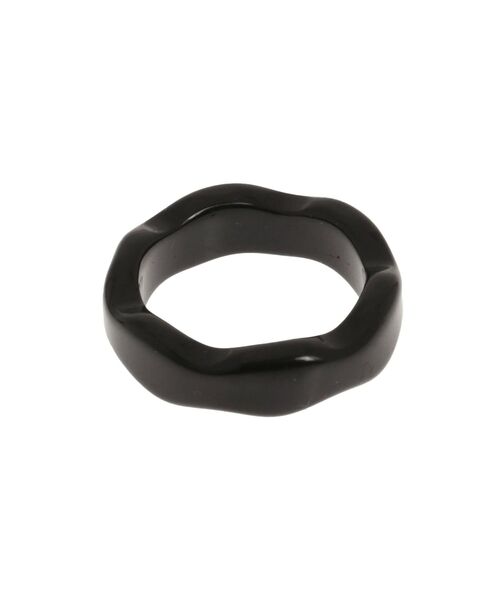 Ungrid（アングリッド）の「デザインクリアリングセット（リング・レディース・オレンジ/ブルー・FREE）」の8枚目の写真