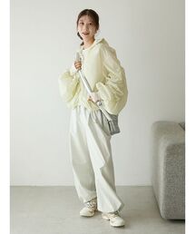 emmi（エミ）の「【セットアップ対応】【Raintive】  eco 防水パンツ（その他パンツ）」