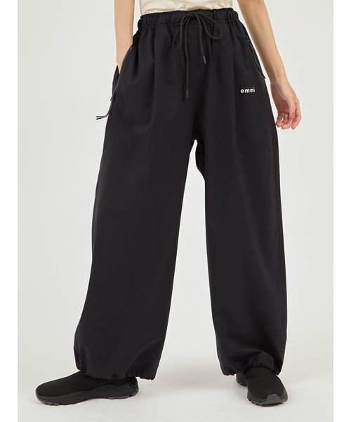 emmi（エミ）の「【セットアップ対応】【Raintive】 eco 防水パンツ