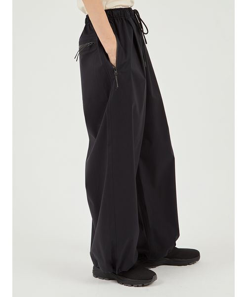 emmi（エミ）の「【セットアップ対応】【Raintive】 eco 防水パンツ