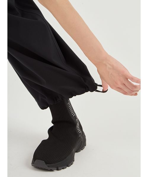 emmi(エミ)の「【セットアップ対応】【Raintive】 eco 防水パンツ(その他パンツ・レディース・ブラウン/クリーム/ブラック・0/1)」の12枚目の写真