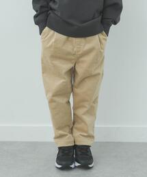 URBAN RESEARCH DOORS | コーデュロイタックパンツ(KIDS)(その他パンツ)