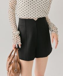 mystic | ストレッチショートパンツ(その他パンツ)