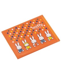 Miffy( ミッフィー)のミッフィー スタンドミラー L miffy 15 SK(手鏡/メイクミラー)